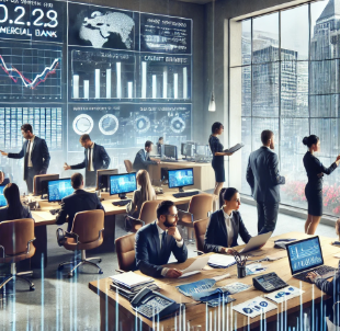 Особенности управления рисками при кредитовании